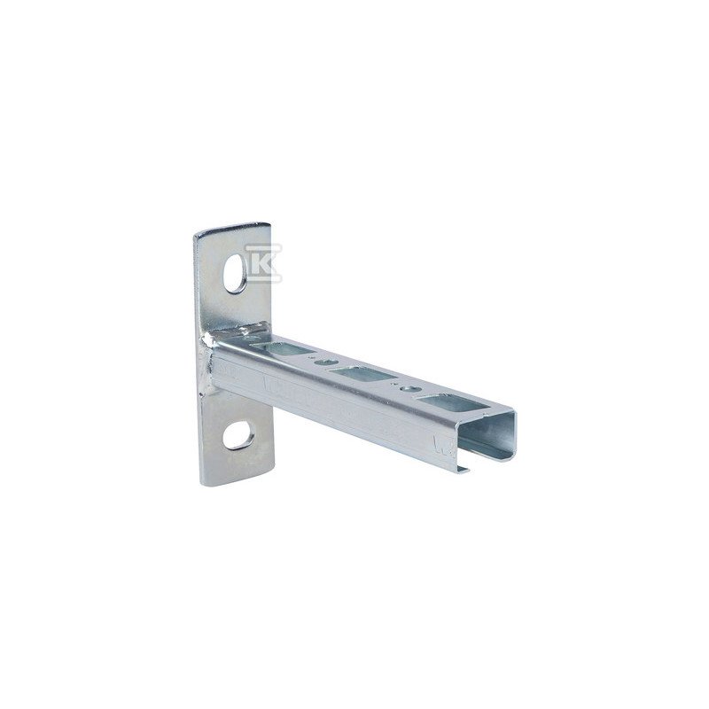 KONSOLA ŚCIENNA RAPIDRAIL 30X20, 150MM