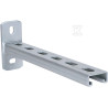 KONSOLA RAPIDSTRUT 21-H BUP, 200MM