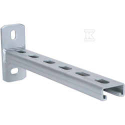 KONSOLA RAPIDSTRUT 21-H BUP, 300MM