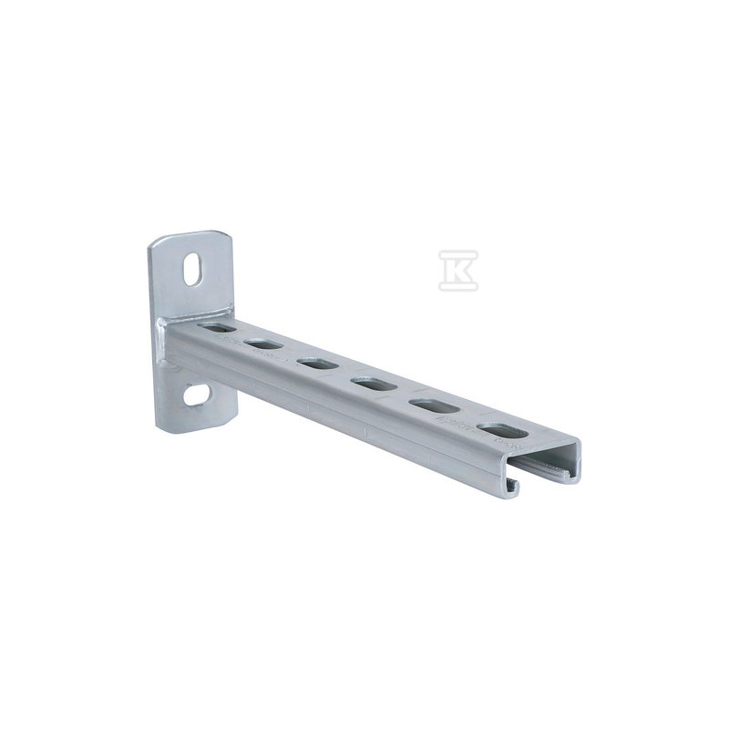 KONSOLA RAPIDSTRUT 21-H BUP, 300MM