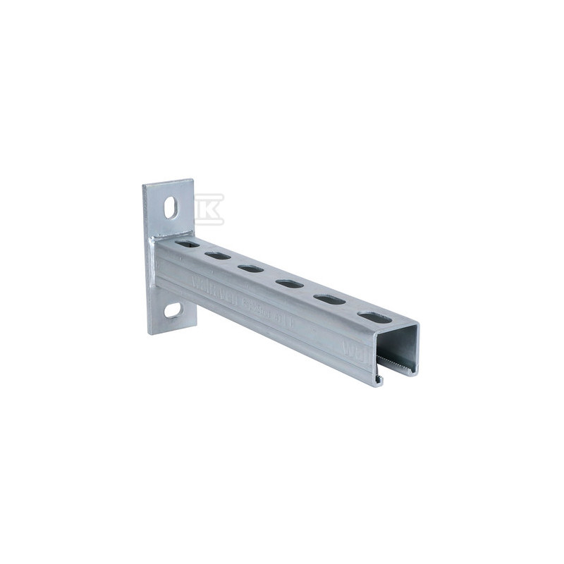 KONSOLA RAPIDSTRUT 41-H BUP, 600MM