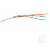 KABEL U/UTP 200MHZ KAT.5E LSZH B2CA