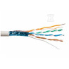 KABEL F/UTP 200MHZ KAT.5E LSZH DCA 305M