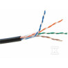 KABEL U/UTP KAT. 5E, ZEW. SUCHY PE 305M