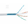 KABEL F/UTP KAT. 6 PVC 305M