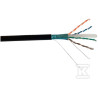 KABEL F/UTP KAT. 6A ZEW. SUCHY 500M