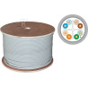 KABEL F/UTP KAT.6 INDOOR PVC ECA 305