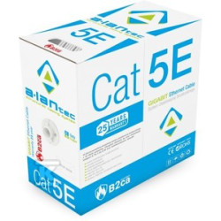 KABEL U/UTP KAT.5E INDOOR LSOH B2CA 305