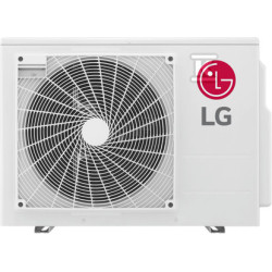 JEDNOSTKA ZEWNĘTRZNA 7,0 / 8,1 KW MULTI