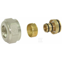PÓŁŚRUBUNEK GW 17/34 EURO ONNLINE