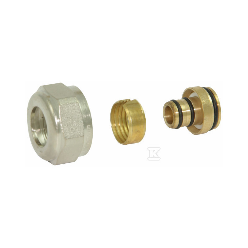 PÓŁŚRUBUNEK GW 17/34 EURO ONNLINE