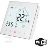 TERMOSTAT PROGR.HD-T1000.W Z/WI-FI-BIAŁ