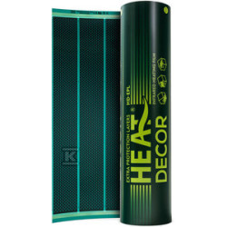 FOLIA G.HD-EPL 140W/M2-SZ.100CM/ROL75M