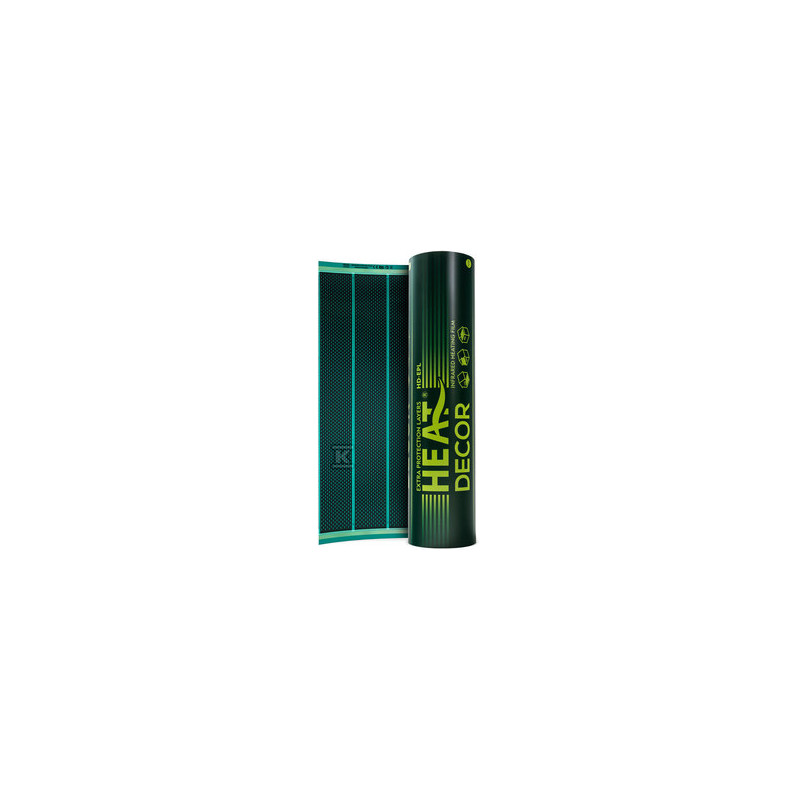 FOLIA G.HD-EPL 140W/M2-SZ.100CM/ROL75M