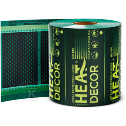 FOLIA GR.HD-EPL 140W/M2-SZ.25CM/ROL75M
