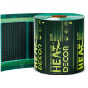FOLIA GRZ.HD-EPL 80W/M2-SZ.25CM/ROL75M