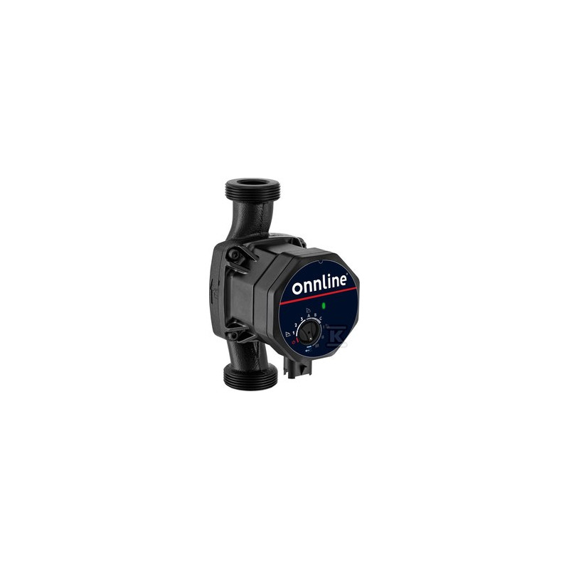 POMPA EQC-L 25-8/180 ONNLINE