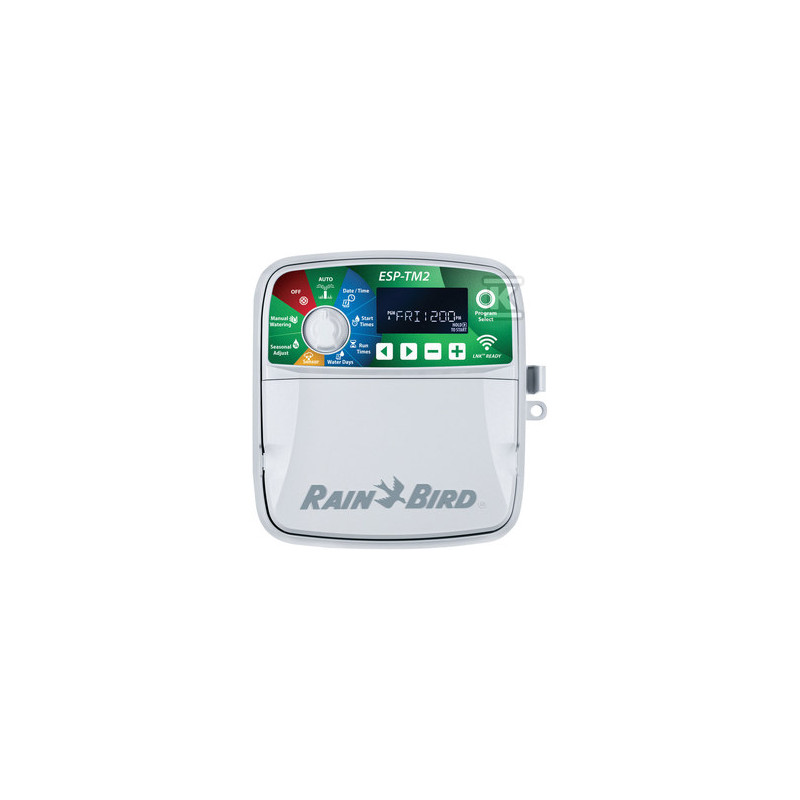 STEROWNIK ESP-TM2 F54238 WEW 8-STACYJNY