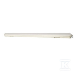 DAMP PROOF 1200 E 42W 840 VW IP65 GY EUE