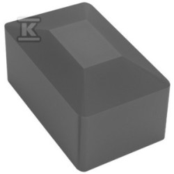 K-27-SZ-80 ZAŚLEPKA PROFILU MONTAŻOWEG