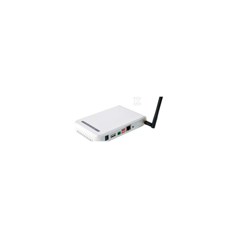MODUŁ INTERNETOWY C.MI2 DO POMP CIEP.HP