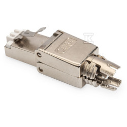 WTYK MODULARNY RJ45 DN-93634