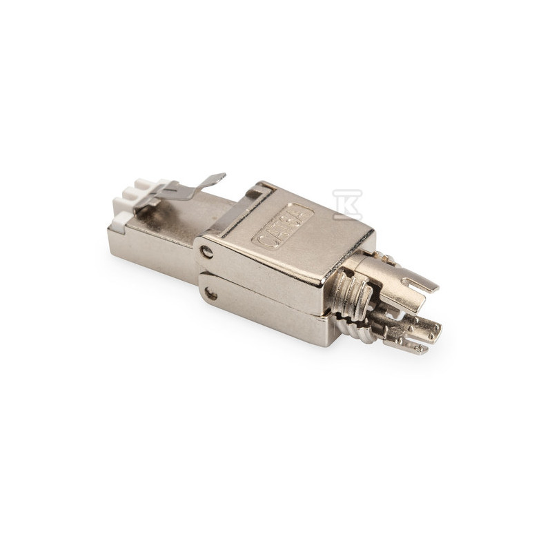 WTYK MODULARNY RJ45 DN-93634