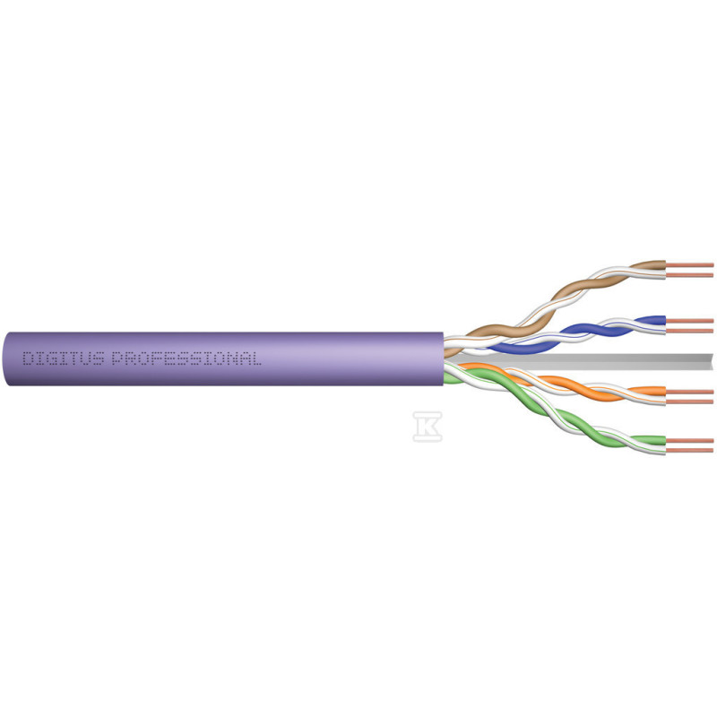 KABEL INSTALACYJNY DK-1616-VH-5