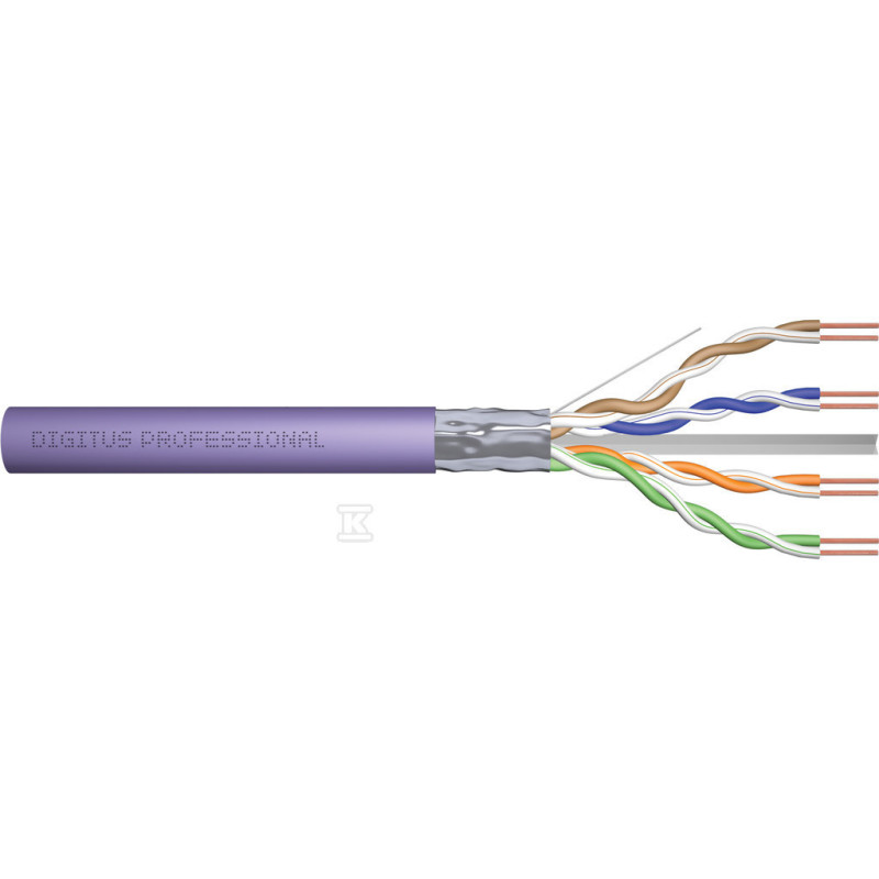 KABEL INSTALACYJNY DK-1626-VH-5