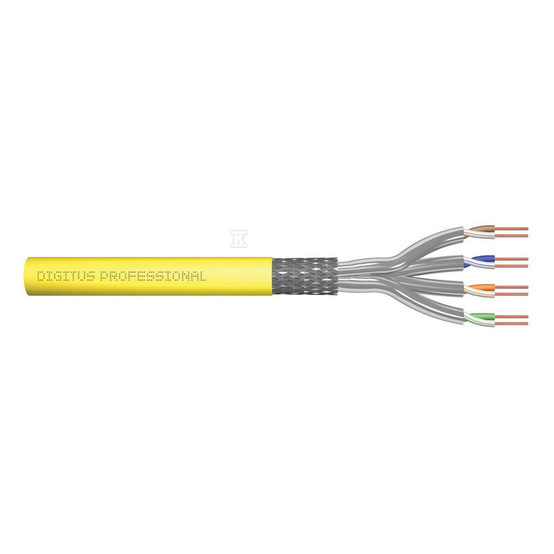 KABEL INSTALACYJNY DK-1745-A-VH-5