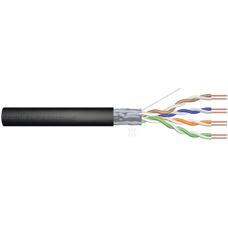 KABEL INSTALACYJNY DK-TP622