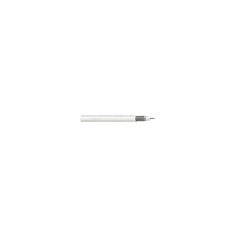 KABEL KONCENTRYCZNY DK-RG6-5