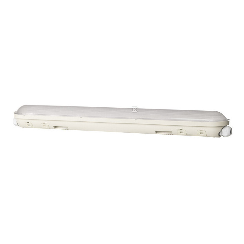 DAMP PROOF 600 E 21W 840 VW IP65 GY EUE