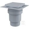 KRAT.150×150/110 PION.SZARA 2 POZI.IZOL