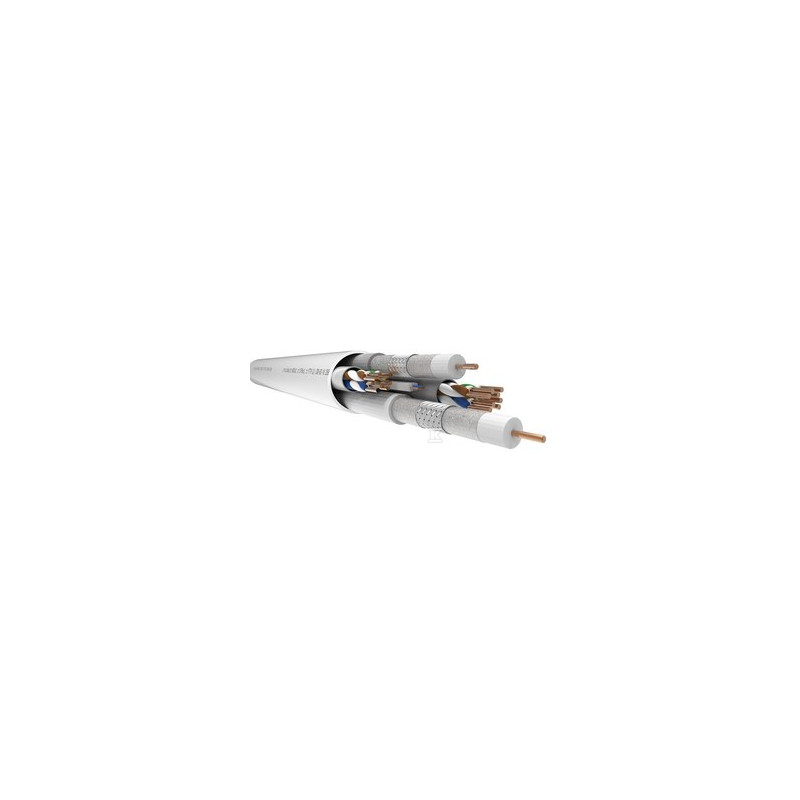 KABEL MULT TC'MULTIKABEL PRO (500M)