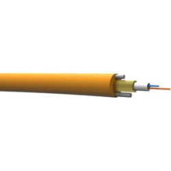 KABEL ŚWIAT ZIEM TC'DAC-2J 23525