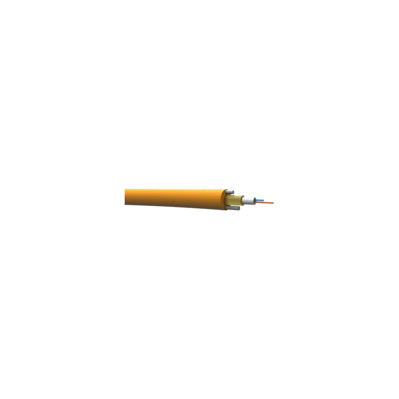 KABEL ŚWIAT ZIEM TC'DAC-2J 23526