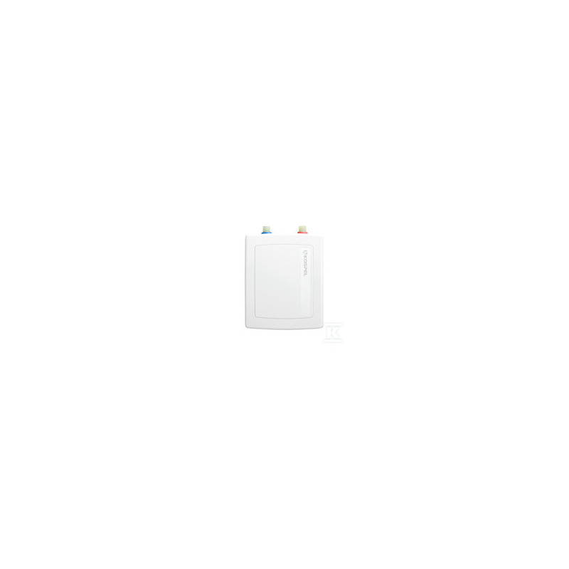 EL. PODGRZEWACZ EPO2-6.2. AMICUS-6KW/230