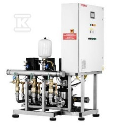 ZEST.HYDRO.PPOŻ.ZH-CRFF/WF 2.15.3/4KW