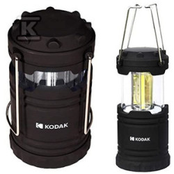 LAMPA / LATARNIA LED KODAK LANTERN 400LM
