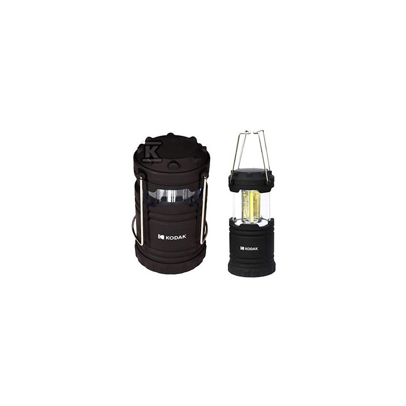 LAMPA / LATARNIA LED KODAK LANTERN 400LM