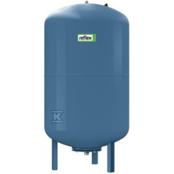 NACZYNIE PRZEP.CWU DE-80 10BAR/70C REFIX