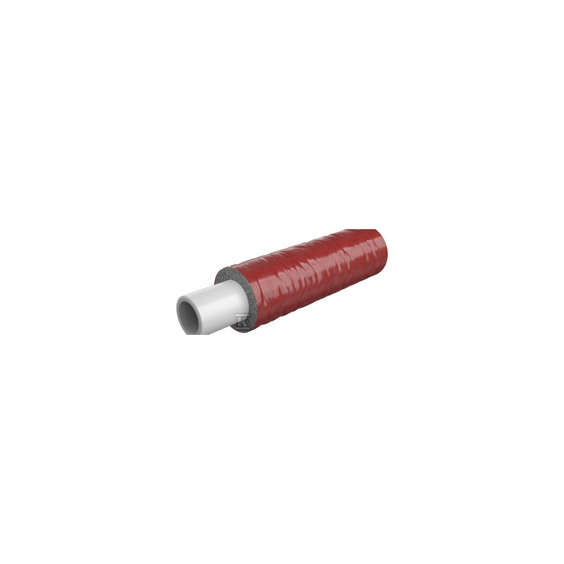 RURA PER.W CZER.IZO.6MM ULTRALINE-25X2.5