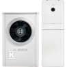 POMPA CIEPŁA MONOBLOK CS7000IAW 13 ORM-