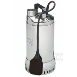 POMPA  TYP: DIWA 07/B