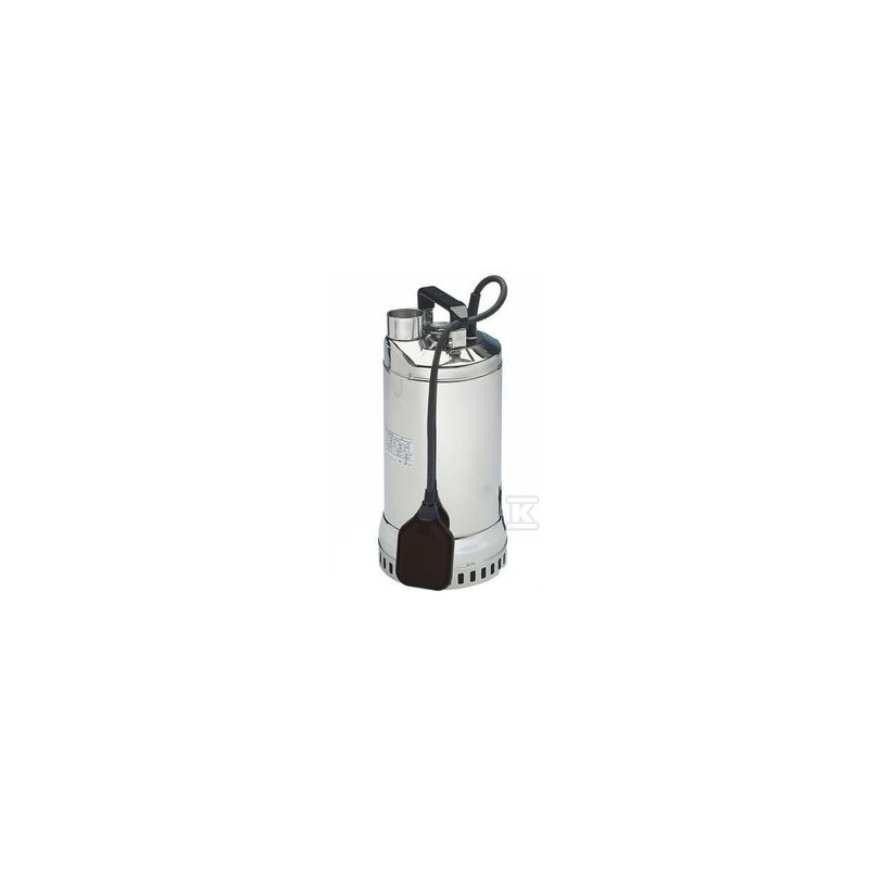 POMPA  TYP: DIWA 11/B