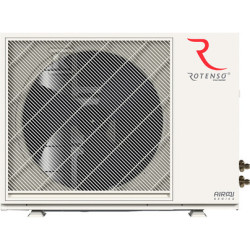 POMPA AIRMI SPLIT AISW100X1O R14 WH