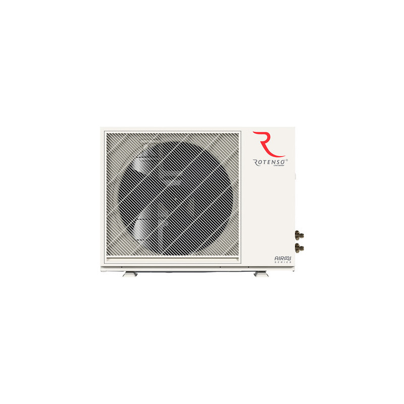 POMPA AIRMI SPLIT AISW100X1O R14 WH
