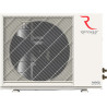 POMPA AIRMI SPLIT AISW100X1O R14 WH