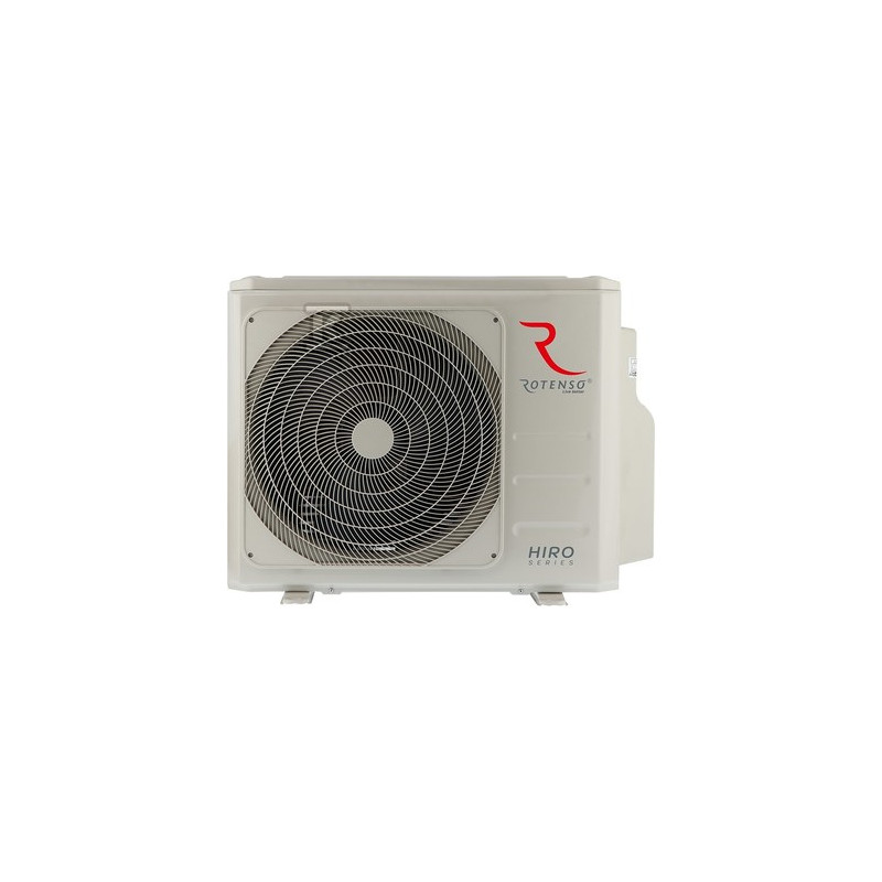 HIRO H100XM4 R15 MULTI S-LINE AGREGAT